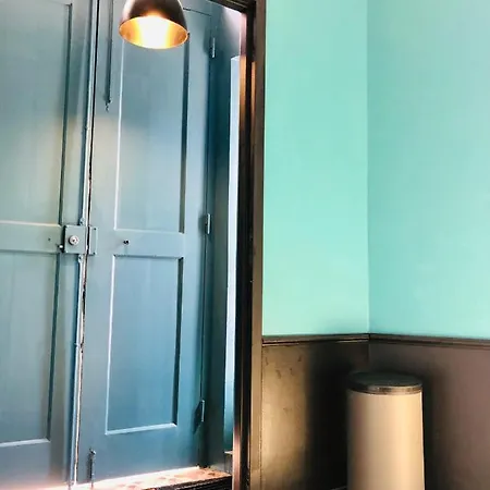 Mouraria Deluxe Apartment *