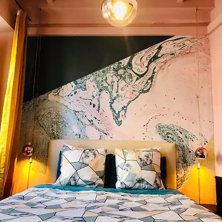 Apartment Mouraria Deluxe