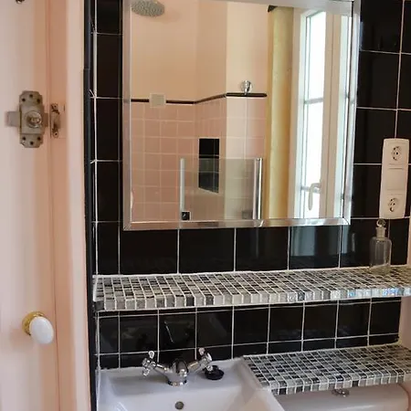 Mouraria Deluxe Apartment Lissabon