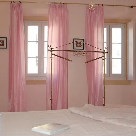 Apartment Mouraria Deluxe Lissabon