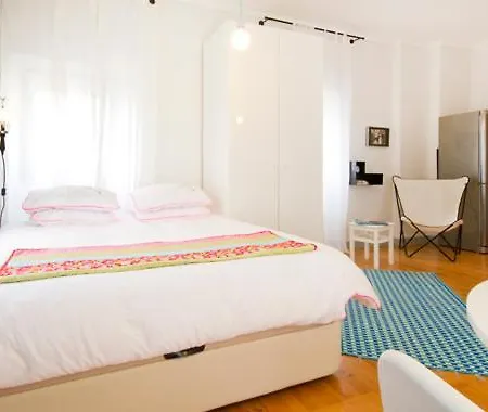 Mouraria Deluxe * Lissabon