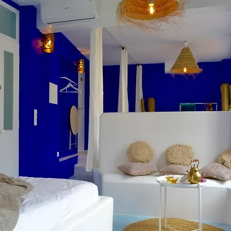 Apartment Mouraria Deluxe *