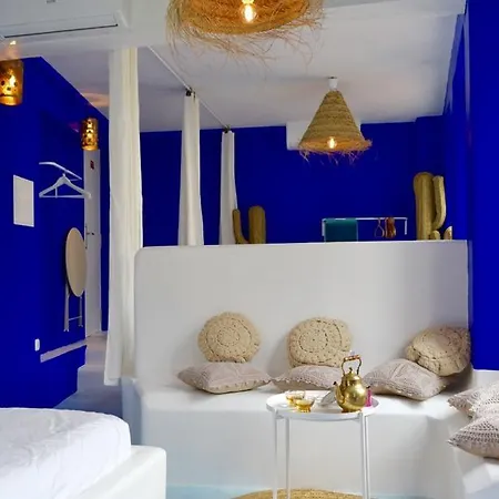 Mouraria Deluxe * Lissabon