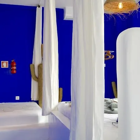 Mouraria Deluxe * Lissabon