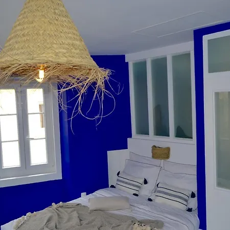 Apartment Mouraria Deluxe *