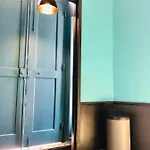 Mouraria Deluxe Lägenhet *