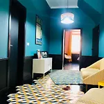Mouraria Deluxe 아파트 리스본