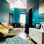 Mouraria Deluxe Lägenhet Lisboa