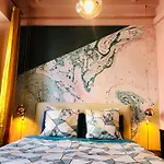 아파트 Mouraria Deluxe