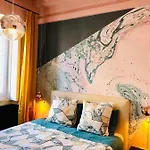 아파트 Mouraria Deluxe