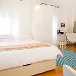 Mouraria Deluxe * Lisboa