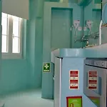 아파트 Mouraria Deluxe *