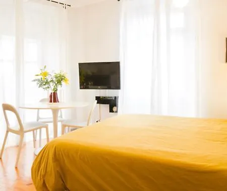 Mouraria Deluxe * Лісабон