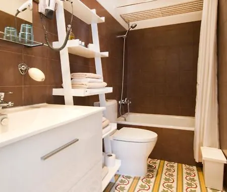 Mouraria Deluxe * Лісабон