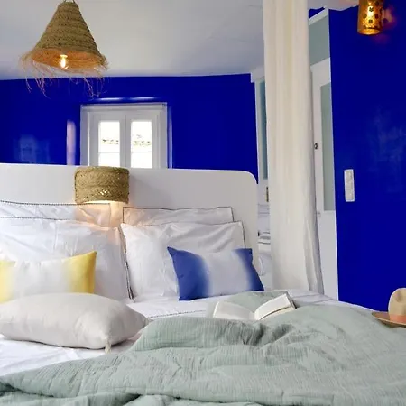 Mouraria Deluxe Лісабон