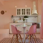 Apartamento Mouraria Deluxe Lisboa