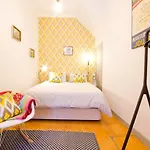 Apartamento Mouraria Deluxe Lisboa