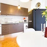 Mouraria Deluxe Apartamento Lisboa