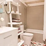 Mouraria Deluxe Apartamento *