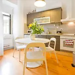 Mouraria Deluxe Apartamento *