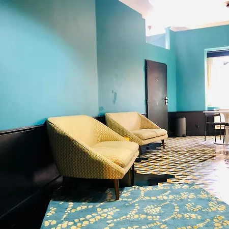 Mouraria Deluxe Appartement Lisboa