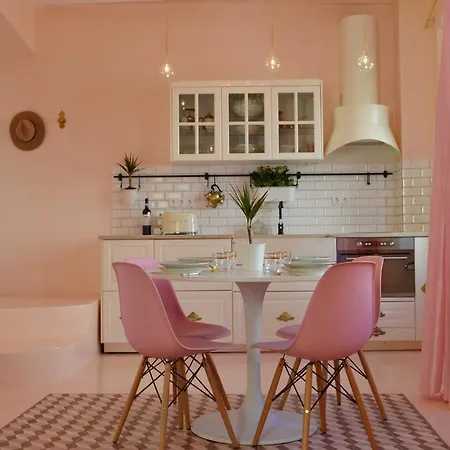 Apartman Mouraria Deluxe Lisboa