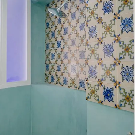 Mouraria Deluxe شقة *