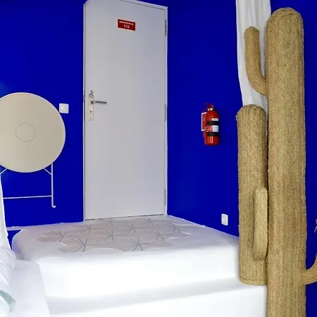 Appartement Mouraria Deluxe *