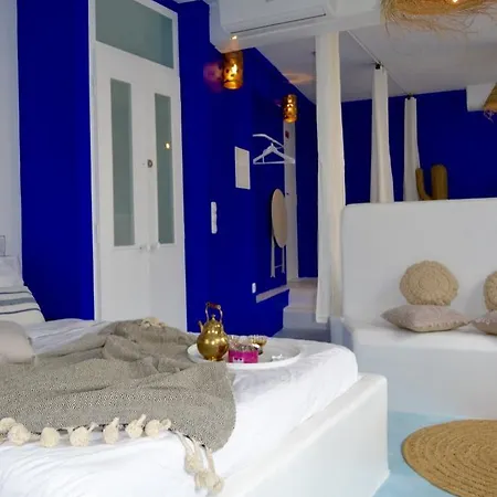 شقة Mouraria Deluxe *