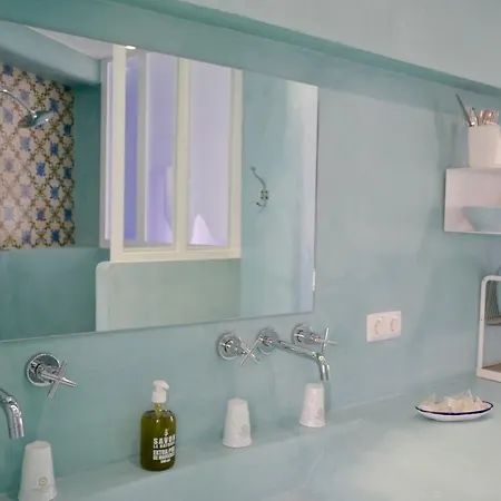 Mouraria Deluxe شقة Lisboa