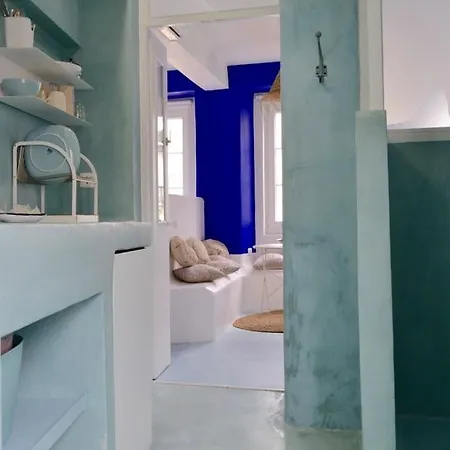 Mouraria Deluxe Lisboa