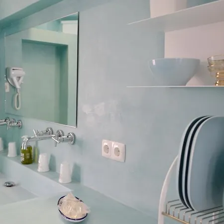 شقة Mouraria Deluxe