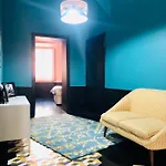 莫拉里亚豪华公寓酒店 公寓 *