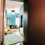 莫拉里亚豪华公寓酒店 公寓 *