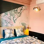 公寓 莫拉里亚豪华公寓酒店 Lisboa