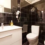 公寓 莫拉里亚豪华公寓酒店 Lisboa