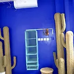莫拉里亚豪华公寓酒店 *