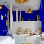 莫拉里亚豪华公寓酒店 * Lisboa