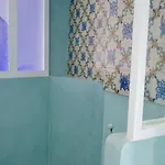 莫拉里亚豪华公寓酒店 *