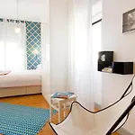 דירה Mouraria Deluxe