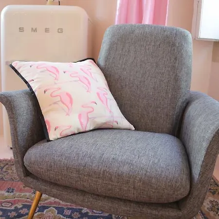 Lägenhet Mouraria Deluxe *