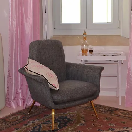 Mouraria Deluxe Lägenhet Lisboa