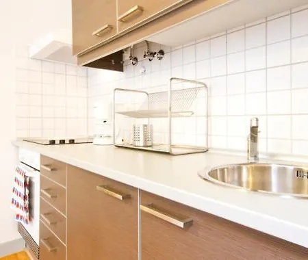 Lägenhet Mouraria Deluxe *